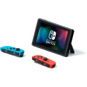 "Nintendo Switch - red/blue"