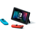 "Nintendo Switch - red/blue"