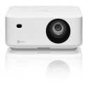 "(1920x1080) OPTOMA ML1080ST Tragbar DLP Laser 550-Lumen HDMI USB 3D Full HD White"