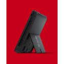 "Nintendo Switch OLED - red/blue"