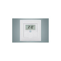 "Homematic IP Wandthermostat mit Schaltausg. für Markenschalter"