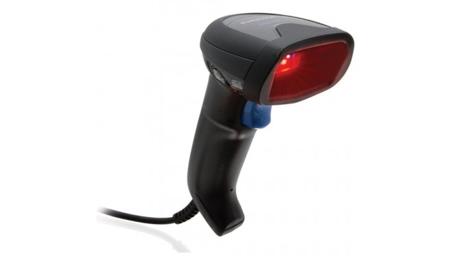 "Datalogic Barcode-Scanner QuickScan QD2590 2D USB RS-232 inkl. Kabel"