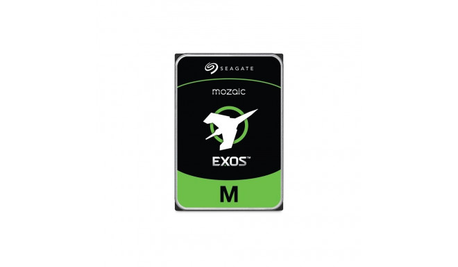 Exos M 28TB SATA 3,5 ISE ST28000NM003K
