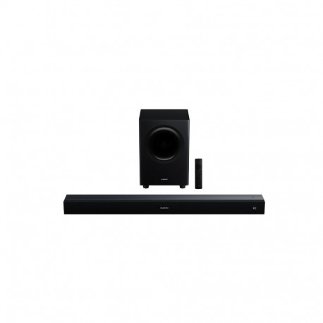 Soundbar Pro 2.1 ch NS4-EU