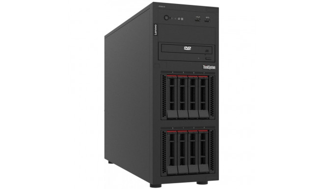 Server ST250 V3 E-2436 6C 32GB 5350-8i 7DCEA02WEA