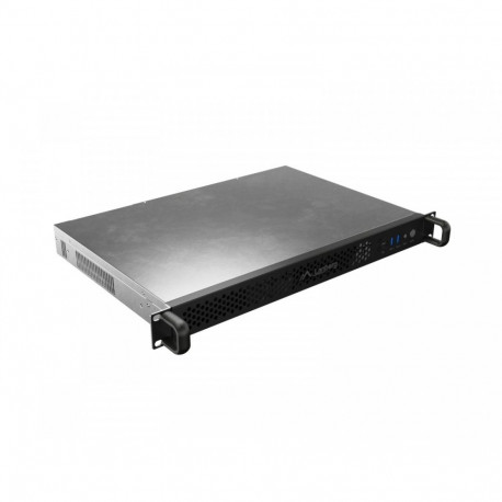 Server case ITX 300/10 19 inches/1U