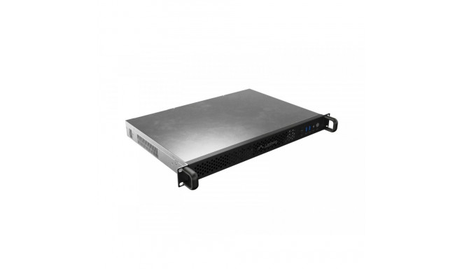 Server case ITX 300/10 19 inches/1U