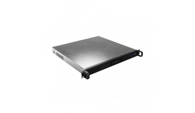 ATX serverikorpus 420/10 19-tolline/1U