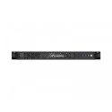Server case ITX 300/10 19 inches/1U