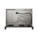 Server case ITX 300/10 19 inches/1U