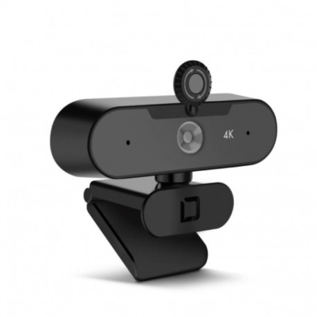 Camera Pro Plus 4k black