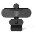 Dicota webcam Pro Plus 4k