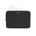 Laptop sleeve Coral 15.6&#39;&#39; black