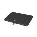Laptop sleeve Coral 15.6&#39;&#39; black