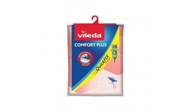 Here are a few ways to describe or categorize the Comfort Plus Ironing Board Cover,