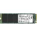 Transcend 110S 256GB M.2 2280 PCI-E x4 Gen3 NVMe SSD (TS256GMTE110S)