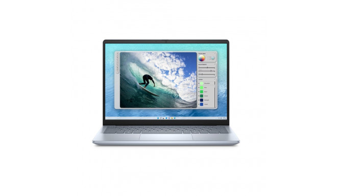 Dell Inspiron 14 5440 | Ice Blue | 14 " | WVA | FHD+ | 1920 x 1200 pixels | Anti-glare | Intel Core 