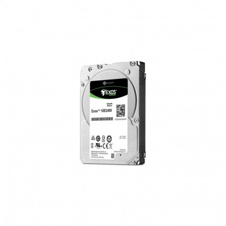 1200GB Seagate Exos 10E2400 ST1200MM0129 10000RPM ettevõtte kõvaketas *Bring-In garantii*