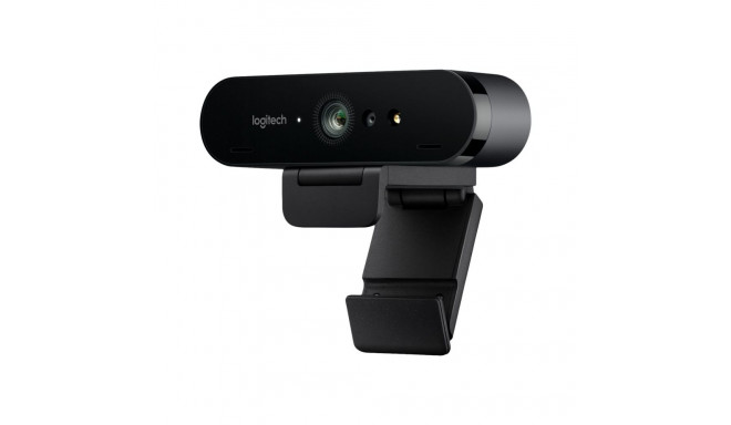 Logitech Brio 4k Stream Edition 4096x2160