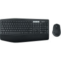Logitech MK850 PERFORMANCE Wireless Combo QWERTZ DE