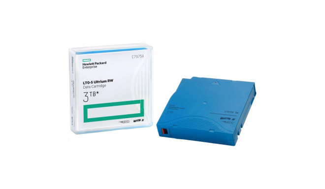 LTO HP C7975A LTO5 3TB Ultrium 5