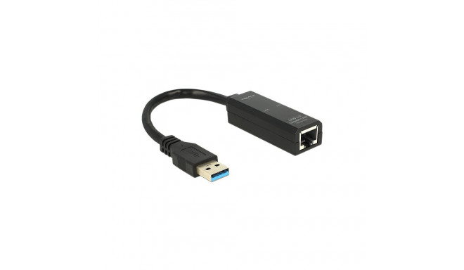 DeLock USB 3.0 > Gigabit LAN (ST-BU) adapter must