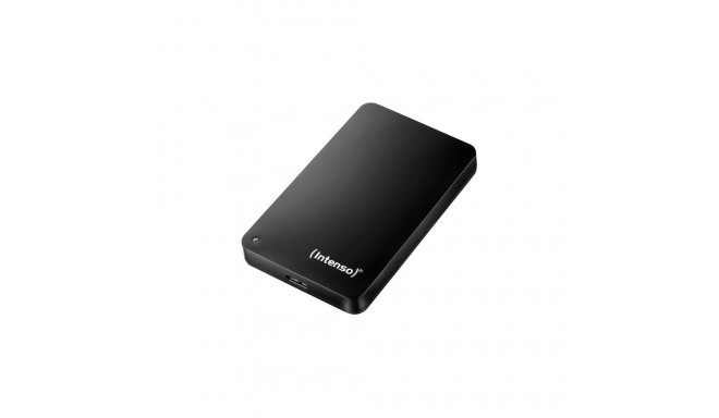 2.5 5TB Intenso Memory Case USB 3.0-3.2 Gen1 (3.1 Gen 1) must
