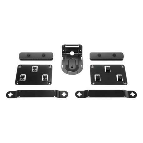 Logitech Rally - Video Conferencing Assembly Kit - for Rally