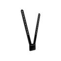 Logitech MeetUp TV mount XL up to 90"