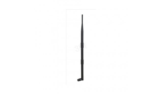 Savio AK-06 antenn, 12dBI 38cm, RP-SMA