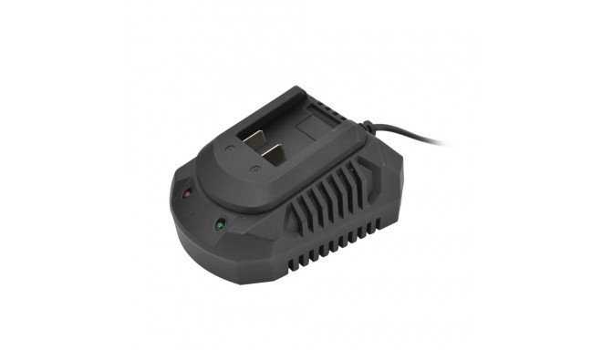 HOOZAR SCREWDRIVER 18V 2x2.0Ah 45 Nm CD45BL-D2