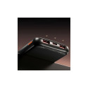AWEI PowerBank P10K 10000 mAh 22.5W black AWEI PowerBank P10K 10000 mAh 22.5W black