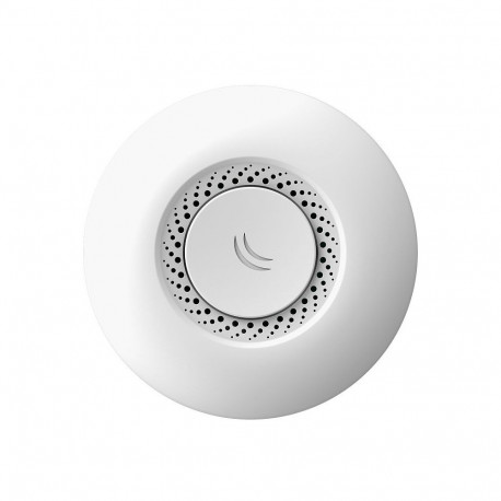 MikroTik cAP-2nD Access point RBcAP2nD, 2.4GHz, 1x RJ45 100Mb/s