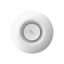 MikroTik cAP-2nD pääsupunkt RBcAP2nD, 2,4GHz, 1x RJ45 100Mb/s