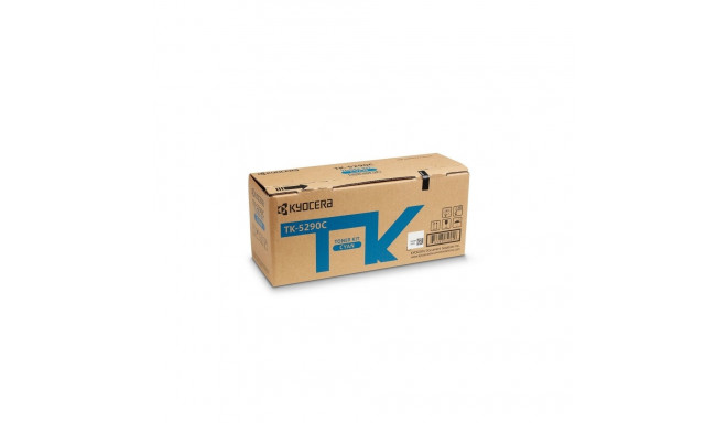 Kyocera TK-5290C (1T02TXCNL0) toonerkassett, tsüaan