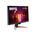 Benq mängimonitor EX240N 23.8" VA FHD 16:9 165 Hz 4 ms 1920 x 1080 250 cd/m² HDMI portide arv 1 must