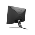 Benq mängimonitor EX240N 23.8" VA FHD 16:9 165 Hz 4 ms 1920 x 1080 250 cd/m² HDMI portide arv 1 must