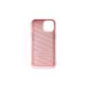 Nimmy ümbris iPhone 15 6.1" roosa prillidega lahe kass