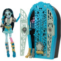 Mattel Monster High Scary Secrets Frankie Stein (JBG81)