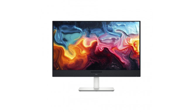 Dell S3225QC 32-tolline QD-OLED monitor 16:9 120 Hz 0,03 ms 3840 x 2160 pikslit 250 cd/m² HDMI-pordi
