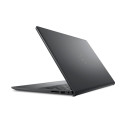 Dell 15 DC15255 | süsinikmust | 15,6" | WVA | FHD | 1920 x 1080 pikslit | peegeldusvastane | AMD Ryz