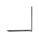 Dell 15 DC15255 | Carbon Black | 15.6 " | WVA | FHD | 1920 x 1080 pixels | Anti-glare | AMD Ryzen 5 