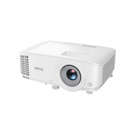 Benq projektor MX560C XGA (1024x768) 4000ANSI lumens, valge