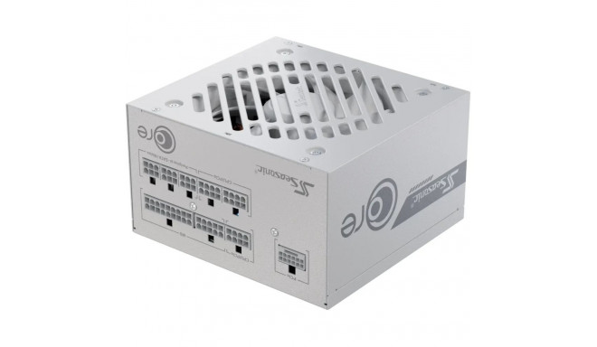 SeaSonic Core GX valge ATX 3 850W toiteplokk (SRP-CGX851-A5A32SF-W)