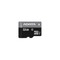 ADATA Premier MicroSDHC Card 32 GB Class 10 UHS-I/U1 (AUSDH32GUICL10RA1)