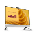 Dell 27 kõik-ühes EC27250 lauaarvuti 27" Intel Core 7 150U 16 GB DDR5 1000 GB Intel integreeritud gr