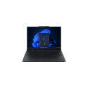 Lenovo ThinkPad E14 G7 AMD must 14" IPS WUXGA 1920 x 1200 pikslit matt AMD Ryzen 5 230 16 GB SO-DIMM