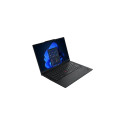 Lenovo ThinkPad E14 G7 AMD must 14" IPS WUXGA 1920 x 1200 pikslit matt AMD Ryzen 5 230 16 GB SO-DIMM