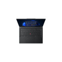 Lenovo ThinkPad E14 G7 AMD must 14" IPS WUXGA 1920 x 1200 pikslit matt AMD Ryzen 5 230 16 GB SO-DIMM