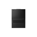 Lenovo ThinkPad E14 G7 AMD must 14" IPS WUXGA 1920 x 1200 pikslit matt AMD Ryzen 5 230 16 GB SO-DIMM